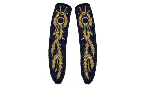 Accessori - Mostrina banda musicale